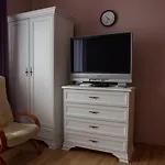 Apartament dwuosobowy203, 310,410,