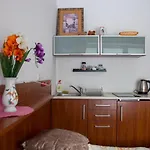 Apartament Dwuosobowy203, 310,410,