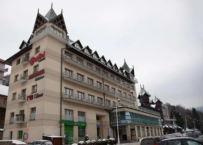 Apartament dwuosobowy203, 310,410,