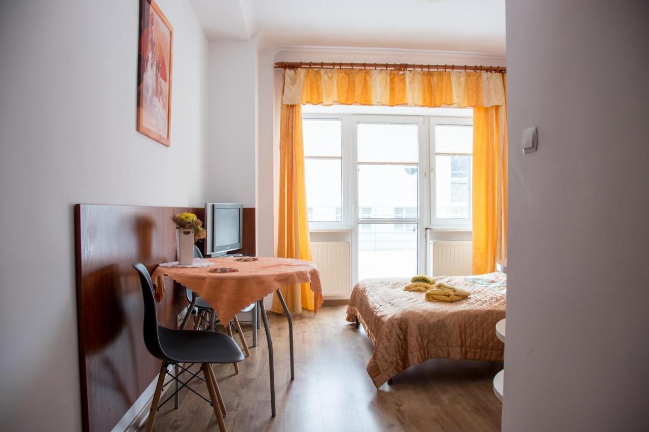 Dwuosobowy203, 310,410, Apartmán Krynica Zdroj
