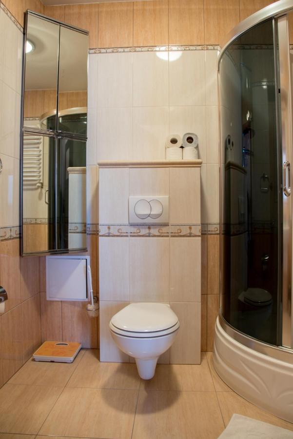 Apartament Dwuosobowy203, 310,410, Krynica-Zdrój
