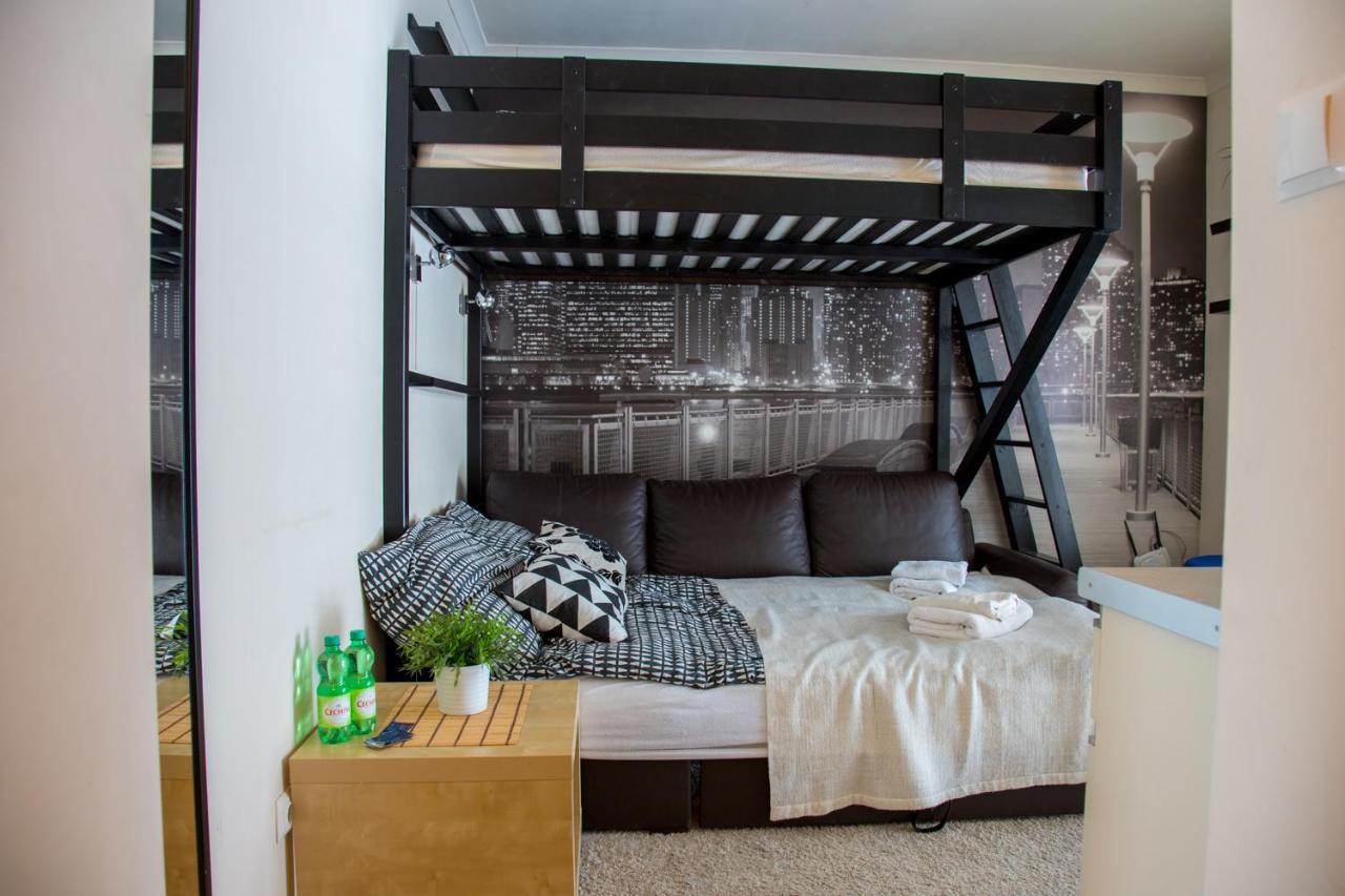 Dwuosobowy203, 310,410, Apartament Krynica-Zdrój