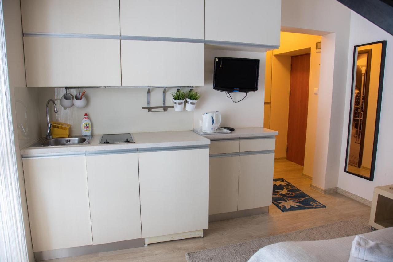 Apartament Dwuosobowy203, 310,410,