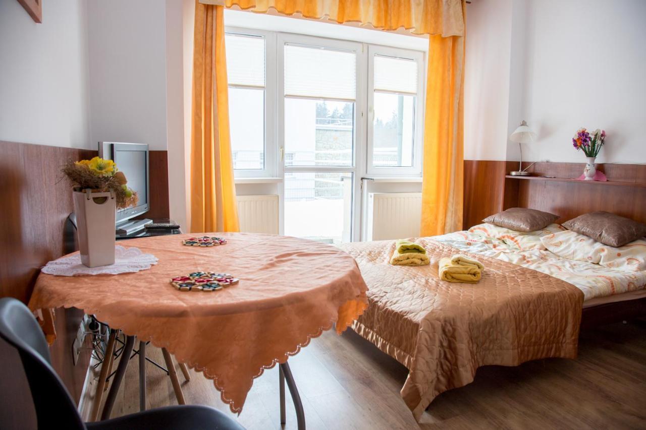 Apartament Dwuosobowy203, 310,410, Krynica-Zdrój