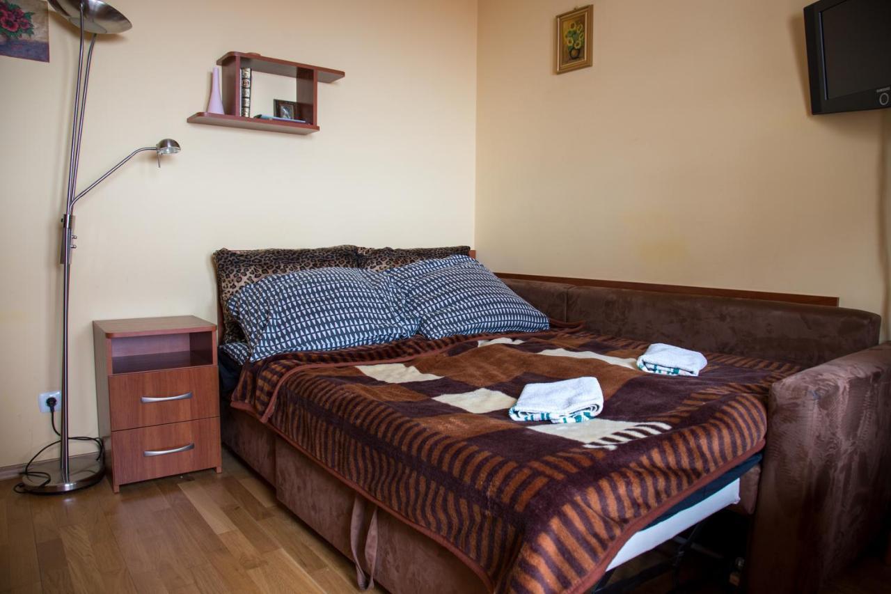 Apartament Dwuosobowy203, 310,410,