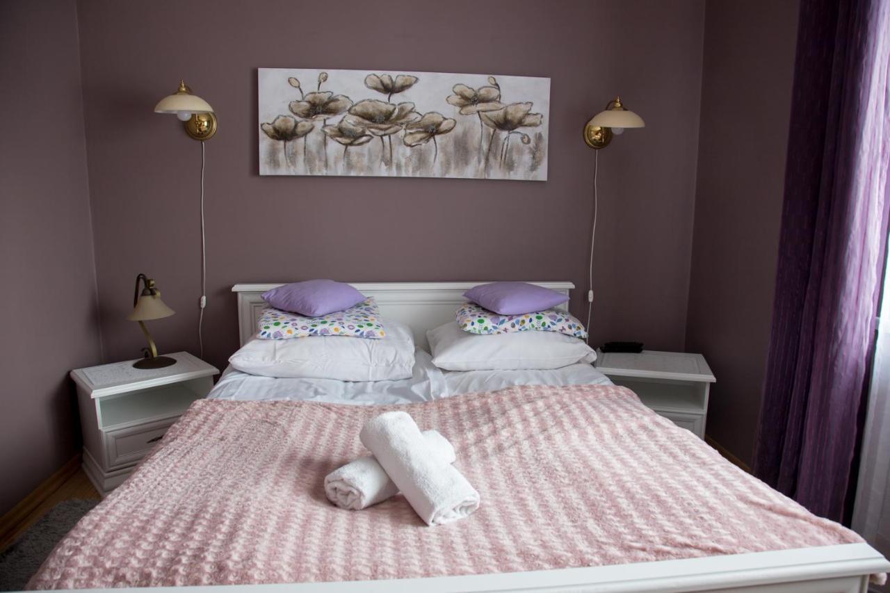 Dwuosobowy203, 310,410, Apartament Krynica-Zdrój